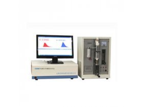 CS992電弧紅外碳硫分析儀