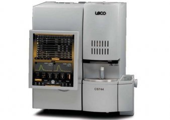 美國(guó) 力可LECO CS744系列碳硫分析儀