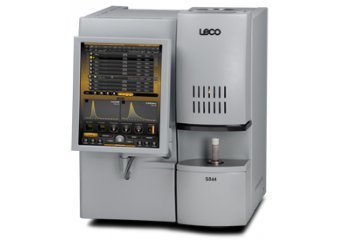 碳硫分析儀:原理_價(jià)格_參數(shù)_使用方法, 碳硫分析儀,CS844,美國(guó)力可碳硫分析儀_碳硫_ -儀器譜:分析測(cè)試百科網(wǎng)