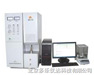 KE82-H19型紅外碳硫分析儀 ,紅外碳硫分析儀