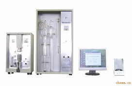 電腦碳硫自動(dòng)分析儀
