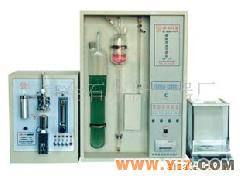 供應(yīng)金屬元素分析儀器 全自動(dòng)碳硫高速分析儀 化學(xué)分析儀器的詳細(xì)信息