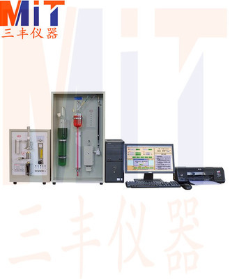 NQR-4型電腦全自動(dòng)碳硫聯(lián)測(cè)分析儀 廠家直銷 - NQR-4型電腦全自動(dòng)碳硫聯(lián)測(cè)分析儀 廠家直銷廠家 - NQR-4型電腦全自動(dòng)碳硫聯(lián)測(cè)分析儀 廠家直銷價(jià)格 - 常州三豐儀器科技 - 