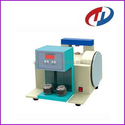 全自動粘結(jié)指數(shù)分析儀 煤炭轉(zhuǎn)鼓實驗用儀器 煤的粘結(jié)能力測定儀 天地首和實驗室煤炭化驗nj 6型