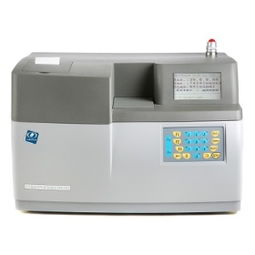 x熒光定硫儀spectroscan sl,spectroscan sul 參數 廠家報價