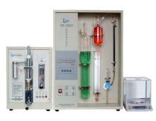 供應碳硫分析儀