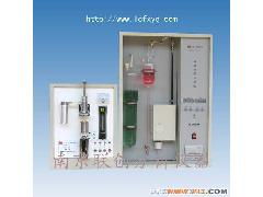 lc cs6d型高速碳硫分析儀 全自動(dòng)數(shù)顯打印一體化高速碳硫分析儀