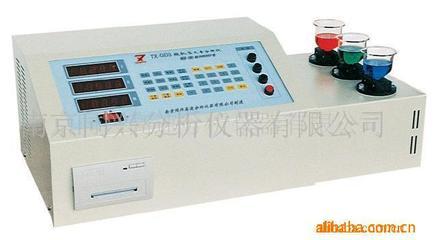 碳硫分析儀;多元素分析儀;_分析儀器 滴定儀 _中國 江蘇 高淳縣 南京市高淳縣迎賓路18號_南京同興高速分析儀器_