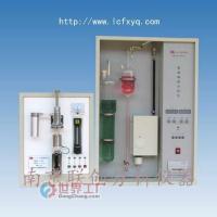 灰鑄鐵與球墨鑄鐵碳硫分析儀 精準(zhǔn)檢測，助力材料優(yōu)化