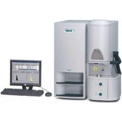 精準(zhǔn)高效，賦能工業(yè)——碳硫分析儀的產(chǎn)品中心詳解